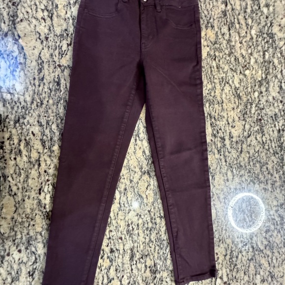 American Eagle Jegging - Picture 6 of 8